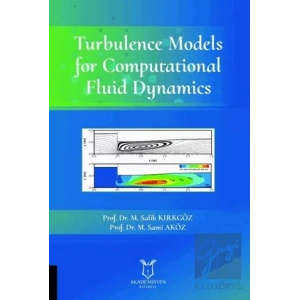 Turbulence Models for Computational Fluid Dynamics