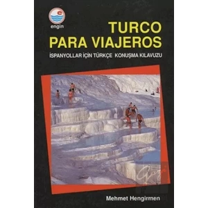 Turco Para Viajeros