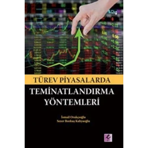 Türev Piyasalarda Teminatlandırma Yöntemleri