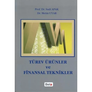 Türev Ürünler ve Finansal Teknikler