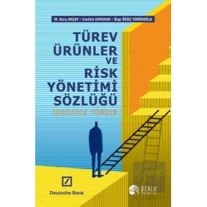 Türev Ürünler ve Risk Yönetimi Sözlüğü
