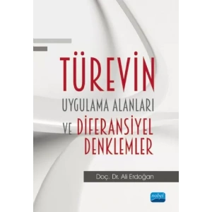 Türevin Uygulama Alanları ve Diferansiyel Denklemler