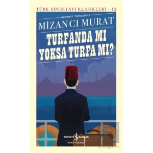 Turfanda Mı Yoksa Turfa Mı ?