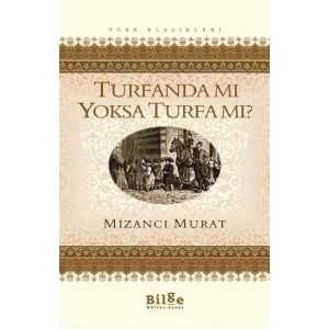 Turfanda Mı Yoksa Turfa Mı?