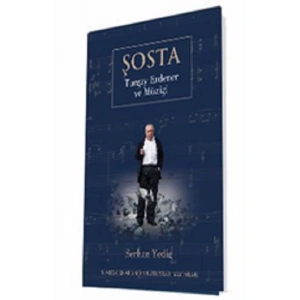 Turgay Erdener - Şosta