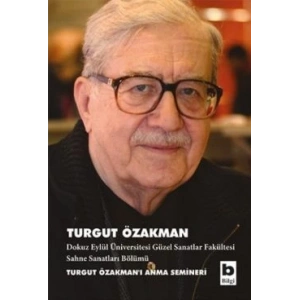 Turgut Özakman