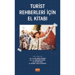 Turist Rehberleri İçin El Kitabı