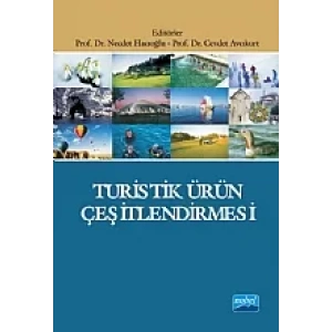 Turistik Ürün Çeşitlendirmesi