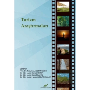 Turizm Araştırmaları