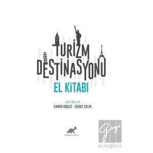 Turizm Destinasyonu El Kitabı