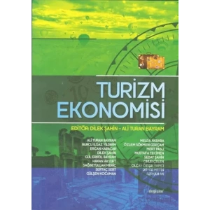 Turizm Ekonomisi