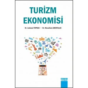 TURİZM EKONOMİSİ