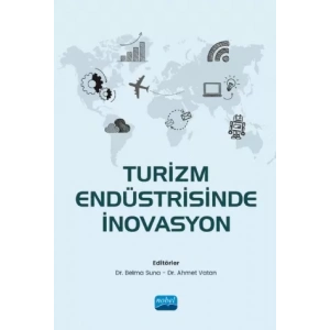 Turizm Endüstrisinde İnovasyon