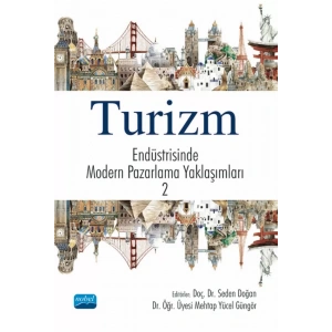 Turizm Endüstrisinde Modern Pazarlama Yaklaşımları 2