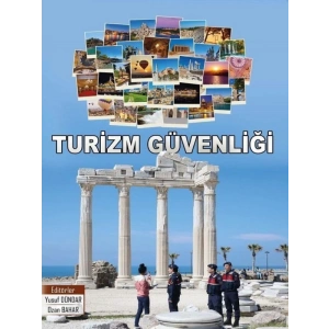 Turizm Güvenliği - Yusuf Dündar, Ozan Bahar