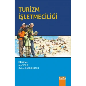 Turizm İşletmeciliği