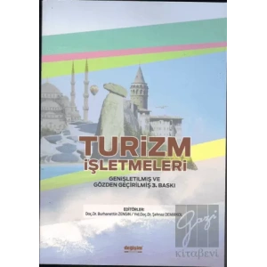 Turizm İşletmeleri