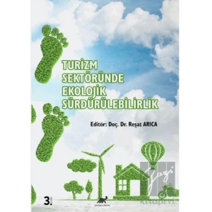Turizm İşletmelerinde Ekolojik Sürdürülebilirlik