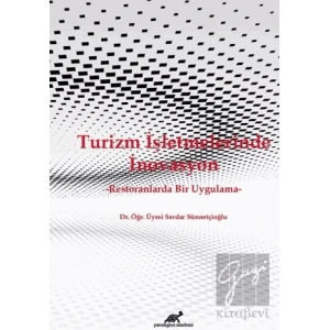 Turizm İşletmelerinde İnovasyon