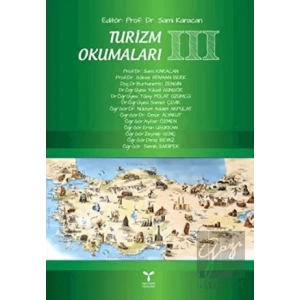 Turizm Okumaları 3