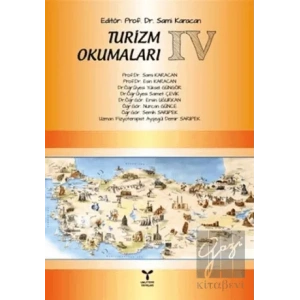 Turizm Okumaları 4