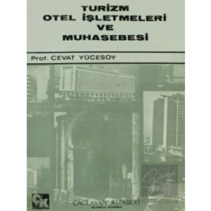 Turizm Otel İşletmeleri ve Muhasebesi