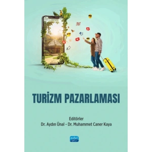 Turizm Pazarlaması