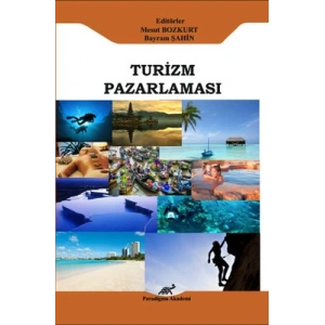 Turizm Pazarlaması