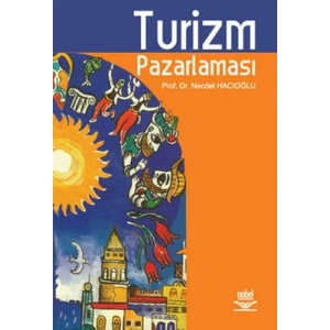 Turizm Pazarlaması Mikdat Erol