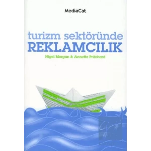 Turizm Sektöründe Reklamcılık