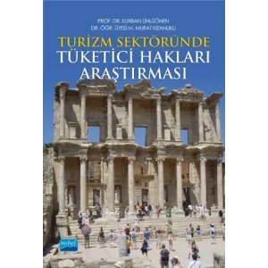Turizm Sektöründe Tüketici Hakları Araştırması
