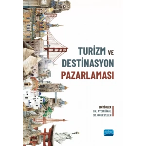 Turizm ve Destinasyon Pazarlaması