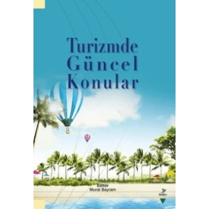 Turizmde Güncel Konular