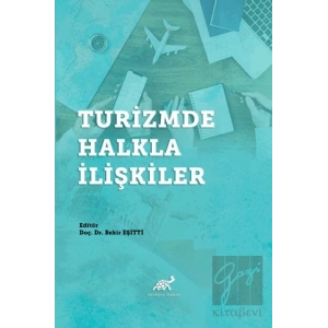 Turizmde Halkla İlişkiler