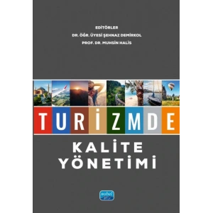 Turizmde Kalite Yönetimi