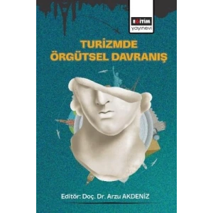 Turizmde Örgütsel Davranış