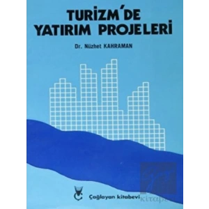 Turizm’de Yatırım Projeleri