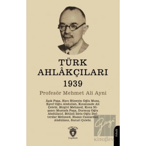 Türk Ahlakçıları 1939