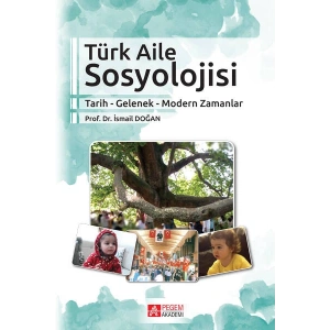 Türk Aile Sosyolojisi