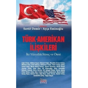Türk Amerikan İlişkileri