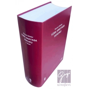 Türk Anayasa Hukuku