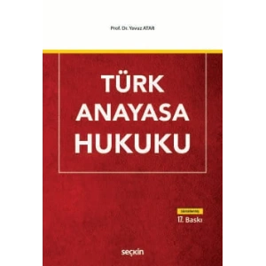 Türk Anayasa Hukuku