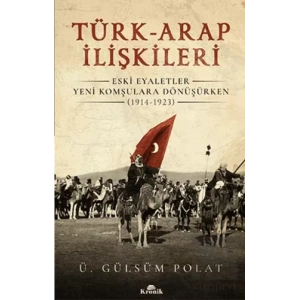 Türk-Arap İlişkileri