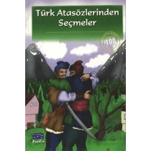 Türk Atasözlerinden Seçmeler