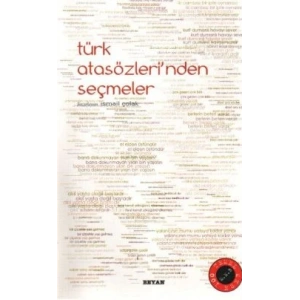 Türk Atasözlerinden Seçmeler