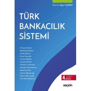 Türk Bankacılık Sistemi