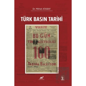 Türk Basın Tarihi