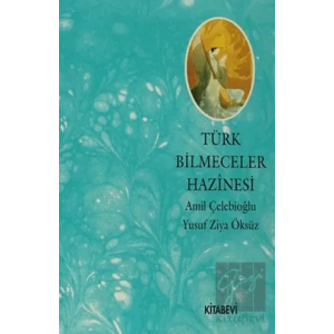 Türk Bilmeceler Hazinesi