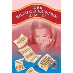 Türk Bilmecelerinden Seçmeler