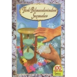 Türk Bilmecelerinden Seçmeler